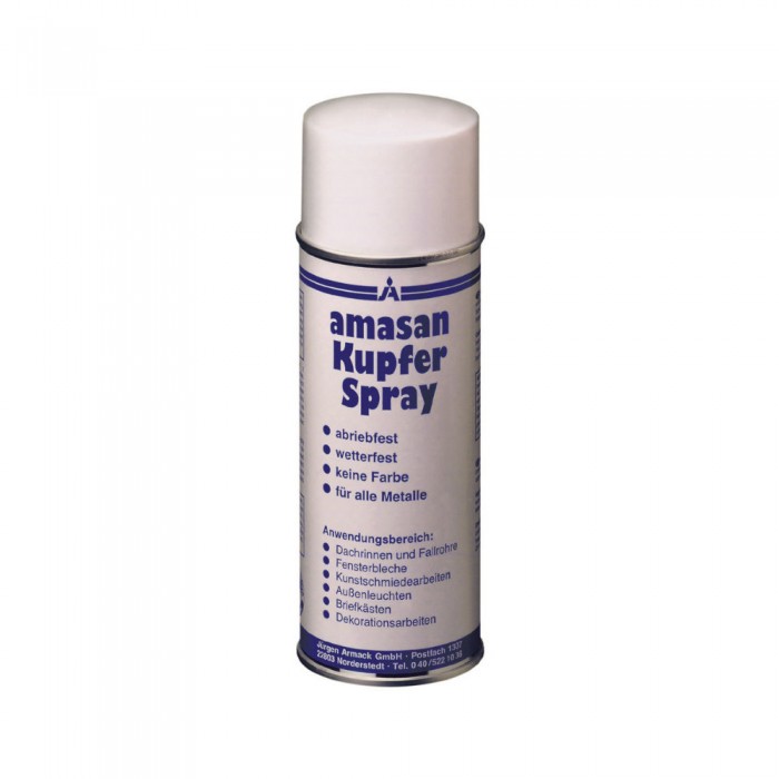 amasan Kupfer Spray