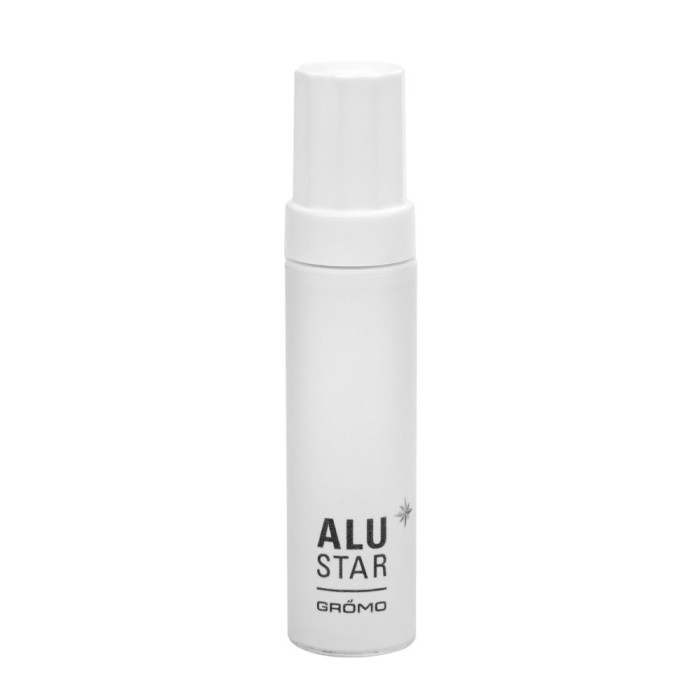 GRÖMO ALUSTAR Lackstift - SX - Anthrazit 12 ml