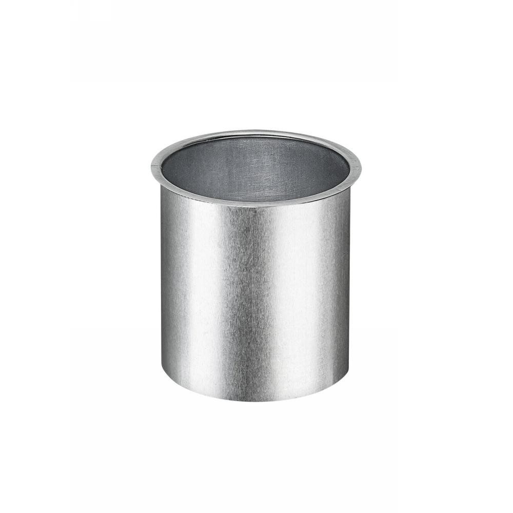 Länge Aluminium Kastendachrinne RG 333 mm 1 Meter