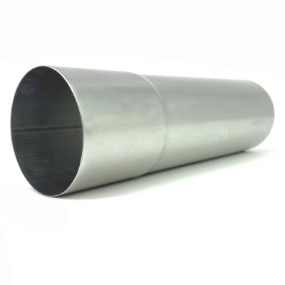 Aluminium Fallrohr DN150 rund Länge: 2 Meter