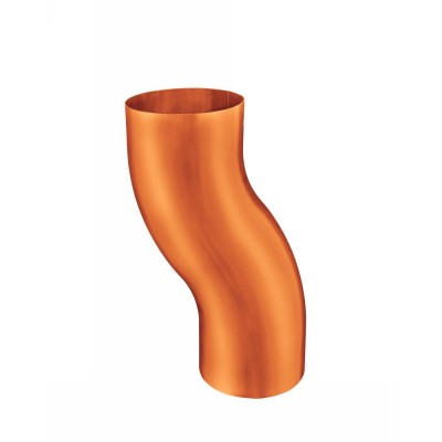 GRÖMO ALUSTAR Sockelknie - SX - Sonderfarbe ø80