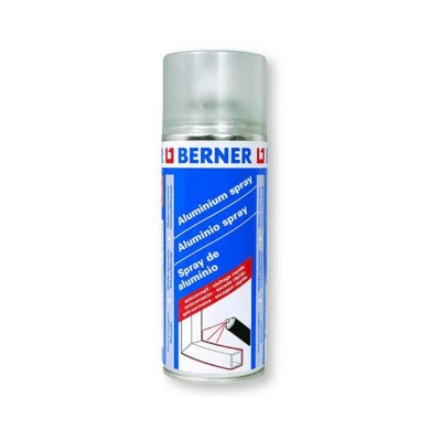 Berner Aluminiumspray