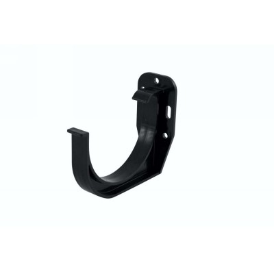 Marley Stirnbrettrinnenhalter RG125, Schwarz